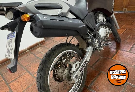 Motos - Yamaha tenere 250 2018 Nafta 12200Km - En Venta
