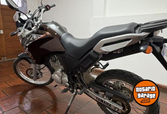 Motos - Yamaha tenere 250 2018 Nafta 12200Km - En Venta