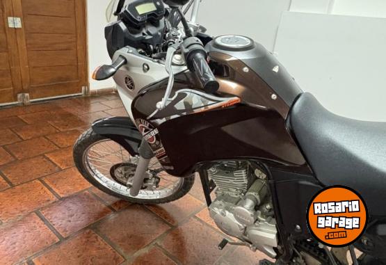 Motos - Yamaha tenere 250 2018 Nafta 12200Km - En Venta