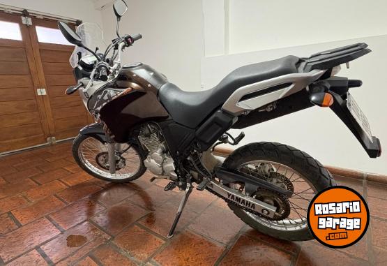 Motos - Yamaha tenere 250 2018 Nafta 12200Km - En Venta