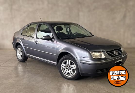 Autos - Volkswagen Bora TDI 2006 Diesel 164500Km - En Venta