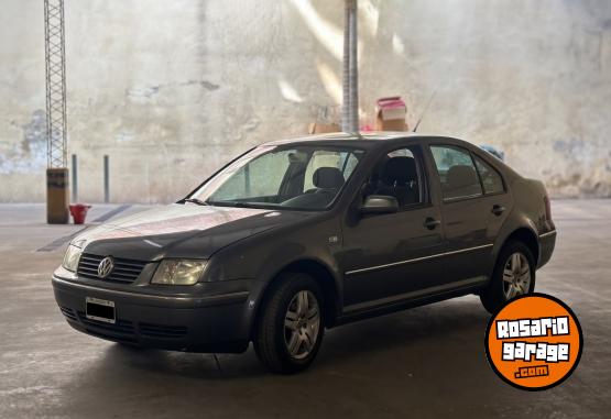 Autos - Volkswagen Bora TDI 2006 Diesel 164500Km - En Venta