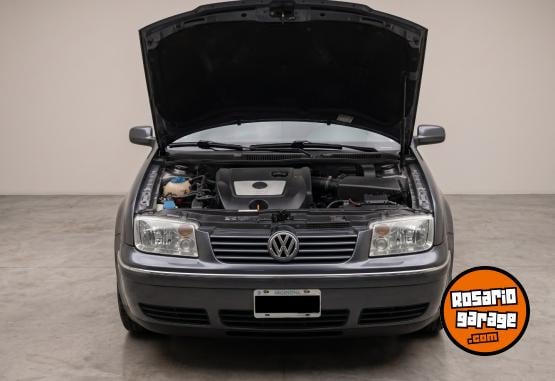 Autos - Volkswagen Bora TDI 2006 Diesel 164500Km - En Venta