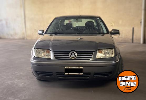 Autos - Volkswagen Bora TDI 2006 Diesel 164500Km - En Venta