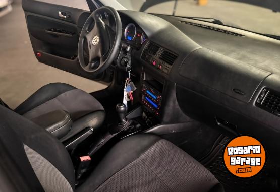Autos - Volkswagen Bora TDI 2006 Diesel 164500Km - En Venta