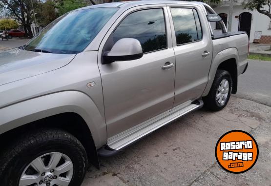 Camionetas - Volkswagen highline 2011 2011 Diesel 178000Km - En Venta