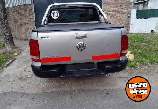 Camionetas - Volkswagen highline 2011 2011 Diesel 178000Km - En Venta