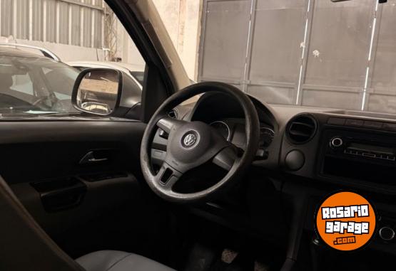 Camionetas - Volkswagen highline 2011 2011 Diesel 178000Km - En Venta