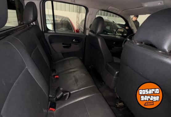 Camionetas - Volkswagen highline 2011 2011 Diesel 178000Km - En Venta