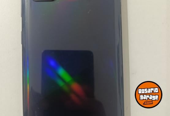 Telefonía - Samsung galaxy A31 (estado estético excelente) - En Venta
