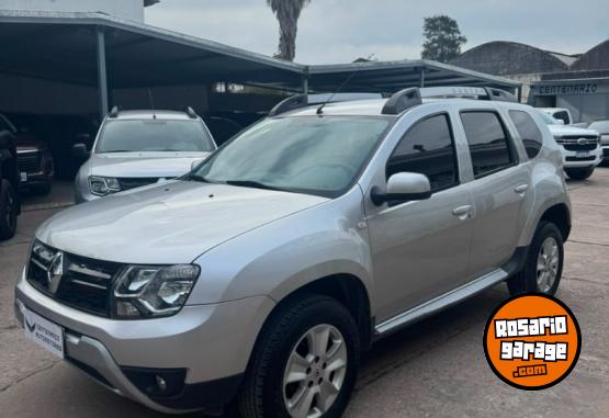 Autos - Renault Duster 2.0 Privilege 2017 Nafta 137000Km - En Venta