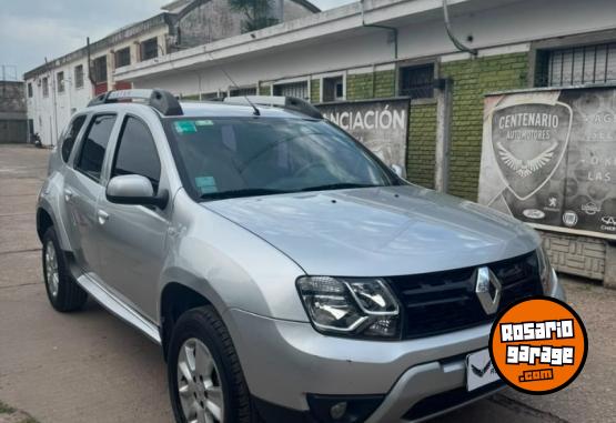Autos - Renault Duster 2.0 Privilege 2017 Nafta 137000Km - En Venta