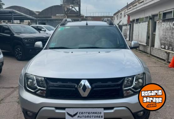 Autos - Renault Duster 2.0 Privilege 2017 Nafta 137000Km - En Venta