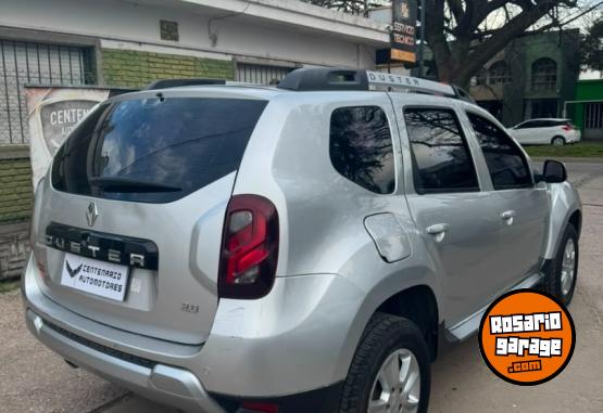 Autos - Renault Duster 2.0 Privilege 2017 Nafta 137000Km - En Venta