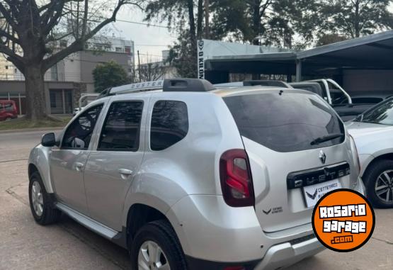 Autos - Renault Duster 2.0 Privilege 2017 Nafta 137000Km - En Venta
