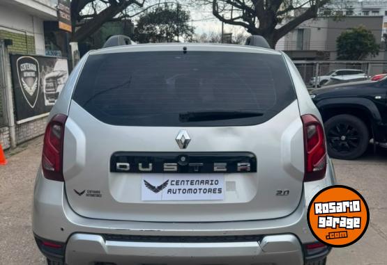 Autos - Renault Duster 2.0 Privilege 2017 Nafta 137000Km - En Venta