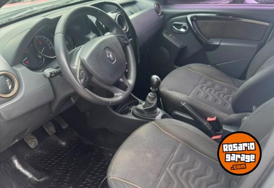 Autos - Renault Duster 2.0 Privilege 2017 Nafta 137000Km - En Venta