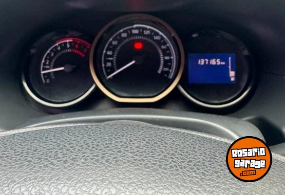 Autos - Renault Duster 2.0 Privilege 2017 Nafta 137000Km - En Venta
