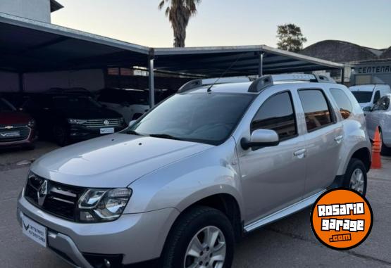 Autos - Renault Duster 2.0 Privilege 2017 Nafta 137000Km - En Venta