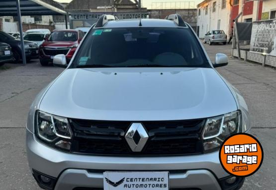 Autos - Renault Duster 2.0 Privilege 2017 Nafta 137000Km - En Venta