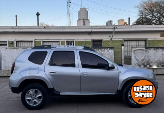 Autos - Renault Duster 2.0 Privilege 2017 Nafta 137000Km - En Venta