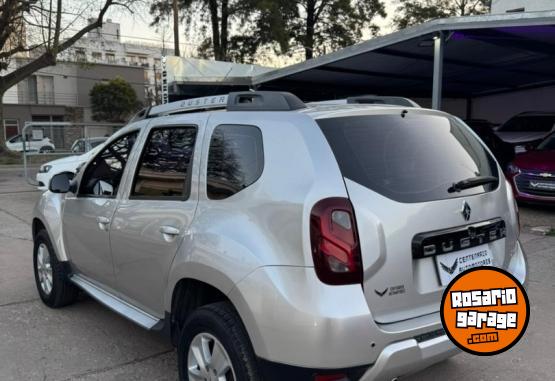 Autos - Renault Duster 2.0 Privilege 2017 Nafta 137000Km - En Venta