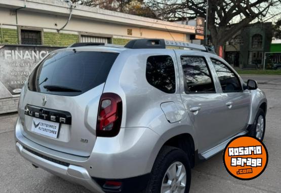 Autos - Renault Duster 2.0 Privilege 2017 Nafta 137000Km - En Venta