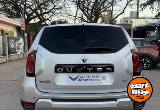 Autos - Renault Duster 2.0 Privilege 2017 Nafta 137000Km - En Venta