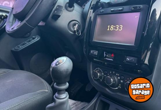 Autos - Renault Duster 2.0 Privilege 2017 Nafta 137000Km - En Venta