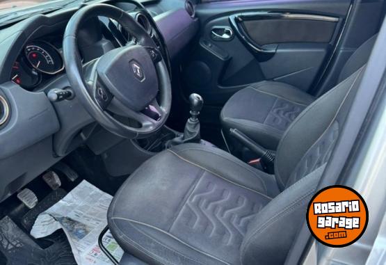 Autos - Renault Duster 2.0 Privilege 2017 Nafta 137000Km - En Venta