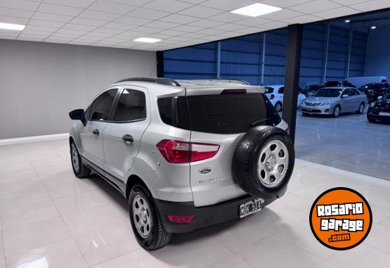 Autos - Ford ECOSPORT 2013 Nafta 95000Km - En Venta