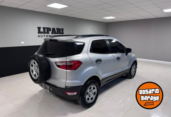 Autos - Ford ECOSPORT 2013 Nafta 95000Km - En Venta