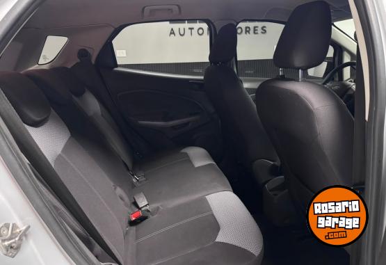 Autos - Ford ECOSPORT 2013 Nafta 95000Km - En Venta