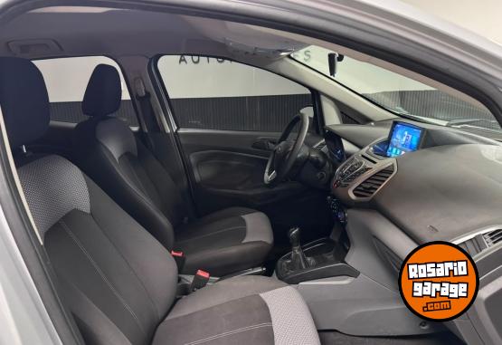 Autos - Ford ECOSPORT 2013 Nafta 95000Km - En Venta