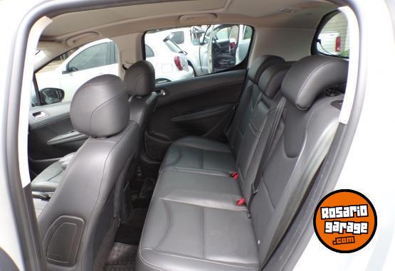 Autos - Peugeot 308 FELINE TIPTRONIC 2020 Nafta 69000Km - En Venta