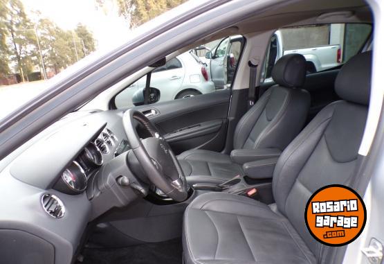 Autos - Peugeot 308 FELINE TIPTRONIC 2020 Nafta 69000Km - En Venta