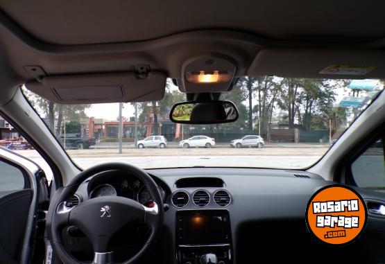 Autos - Peugeot 308 FELINE TIPTRONIC 2020 Nafta 69000Km - En Venta