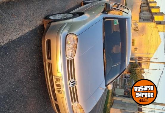 Autos - Volkswagen Golf 2004 Nafta 279000Km - En Venta
