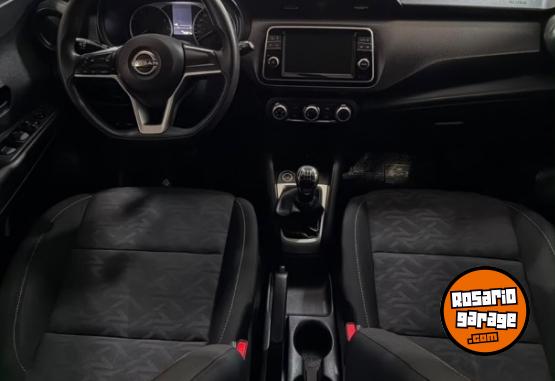 Autos - Nissan KICKS 2023 Nafta 72000Km - En Venta