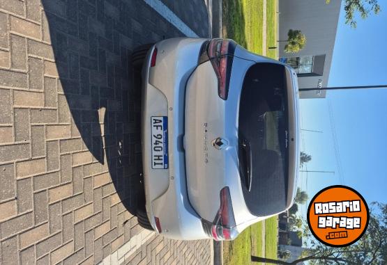 Autos - Renault Sandero 2023 Nafta 24600Km - En Venta