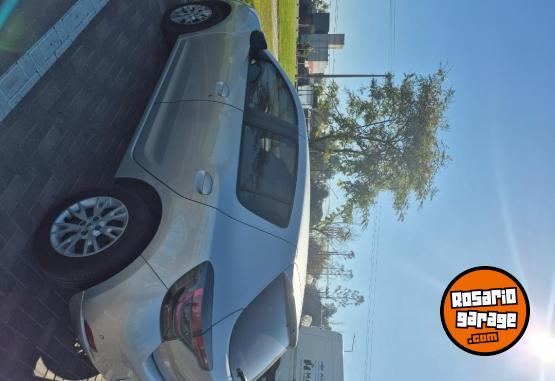 Autos - Renault Sandero 2023 Nafta 24600Km - En Venta