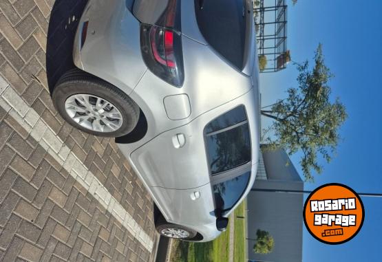 Autos - Renault Sandero 2023 Nafta 24600Km - En Venta