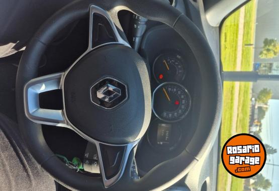 Autos - Renault Sandero 2023 Nafta 24600Km - En Venta