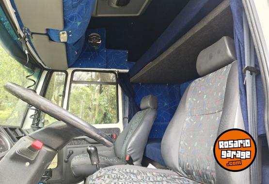 Camiones y Grúas - Ford Cargo 915 - En Venta