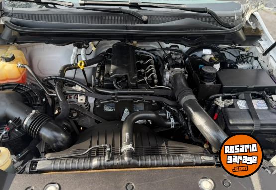 Camionetas - Ford Ranger 2.2 XL 2019 Diesel 71000Km - En Venta