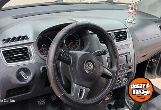 Autos - Volkswagen FOX CONFORTLINE 2014 Nafta 203000Km - En Venta