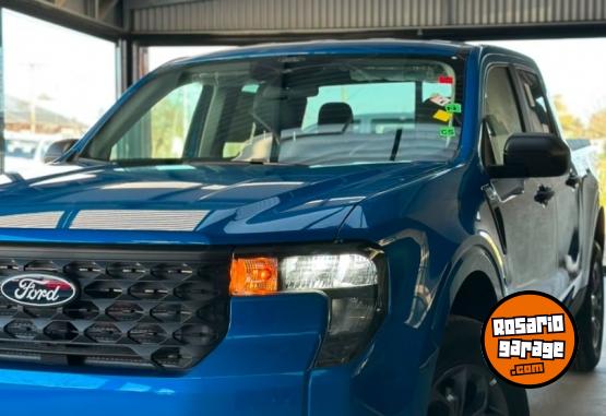 Camionetas - Ford MAVERICK 2026 Nafta 0Km - En Venta