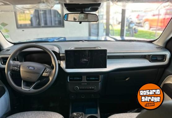 Camionetas - Ford MAVERICK 2026 Nafta 0Km - En Venta