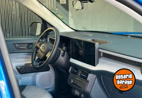 Camionetas - Ford MAVERICK 2026 Nafta 0Km - En Venta