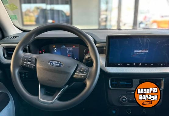 Camionetas - Ford MAVERICK 2026 Nafta 0Km - En Venta